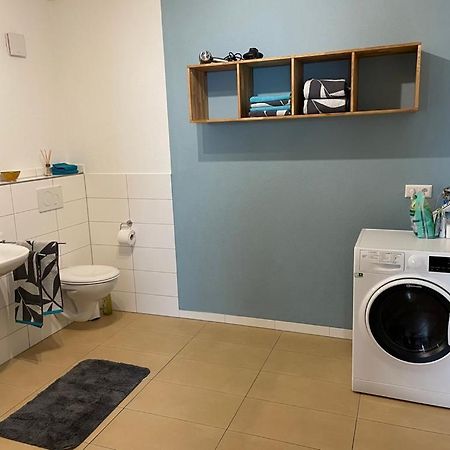 Ferienwohnung Lavendel 라어 외부 사진
