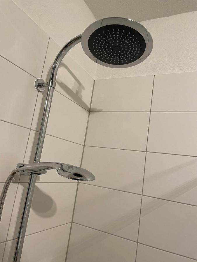 Ferienwohnung Lavendel 라어 외부 사진
